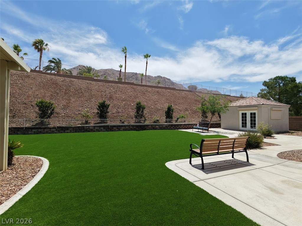 948 Sugar Springs Drive Las Vegas NV 89110