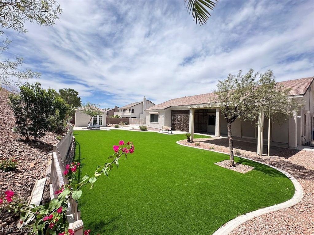 948 Sugar Springs Drive Las Vegas NV 89110