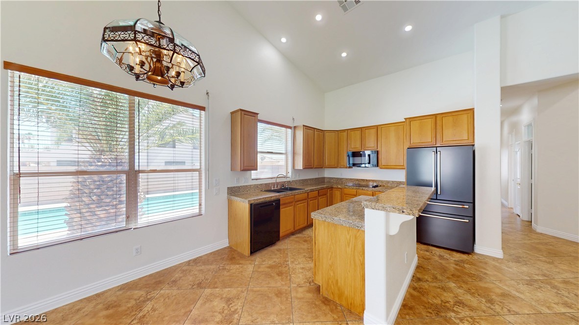 948 Sugar Springs Drive Las Vegas NV 89110