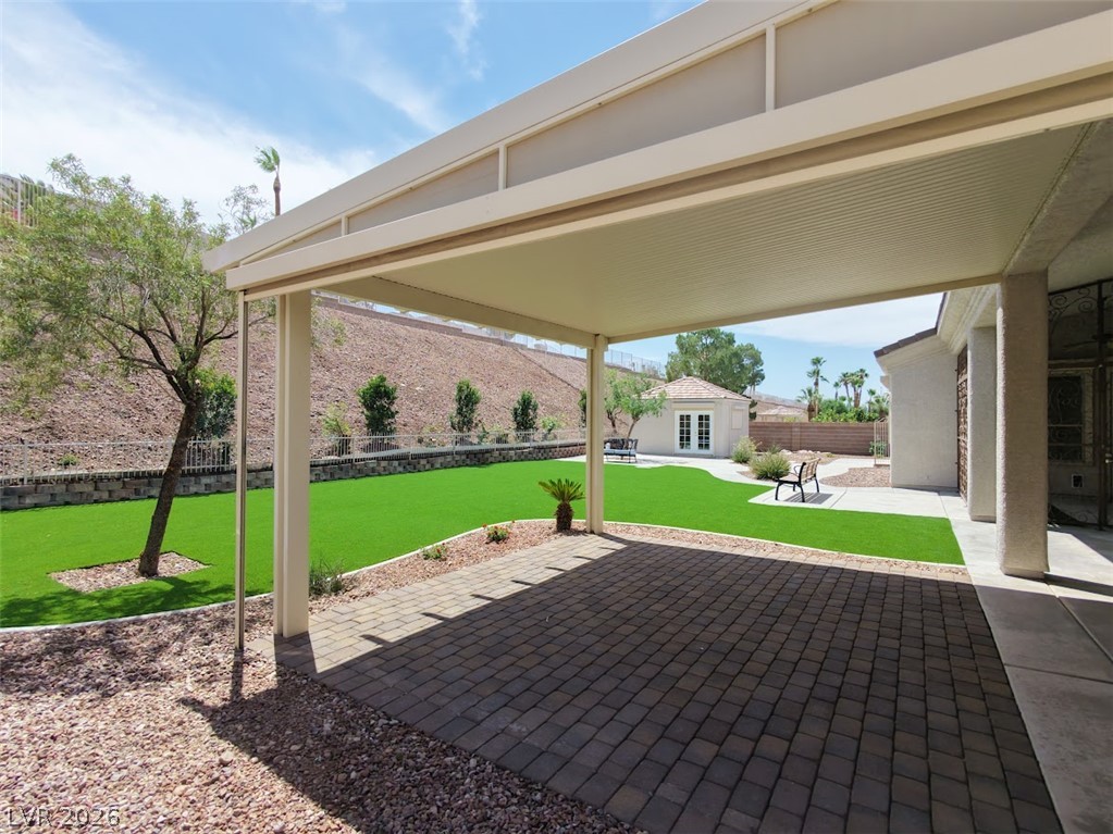 948 Sugar Springs Drive Las Vegas NV 89110