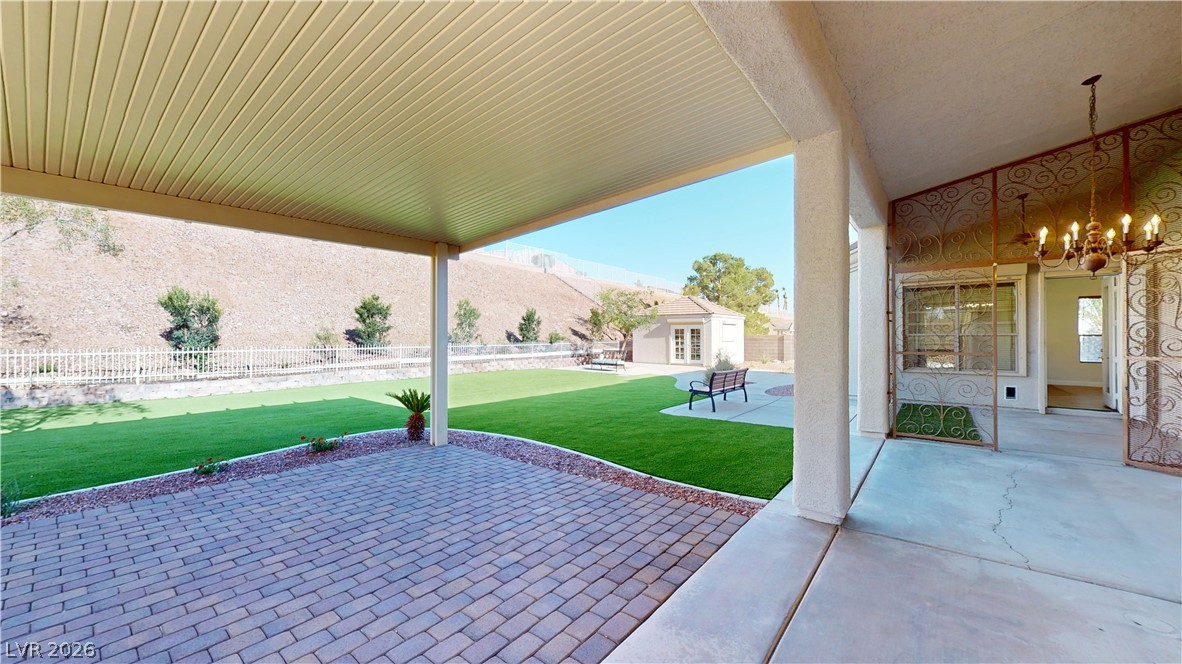 948 Sugar Springs Drive Las Vegas NV 89110