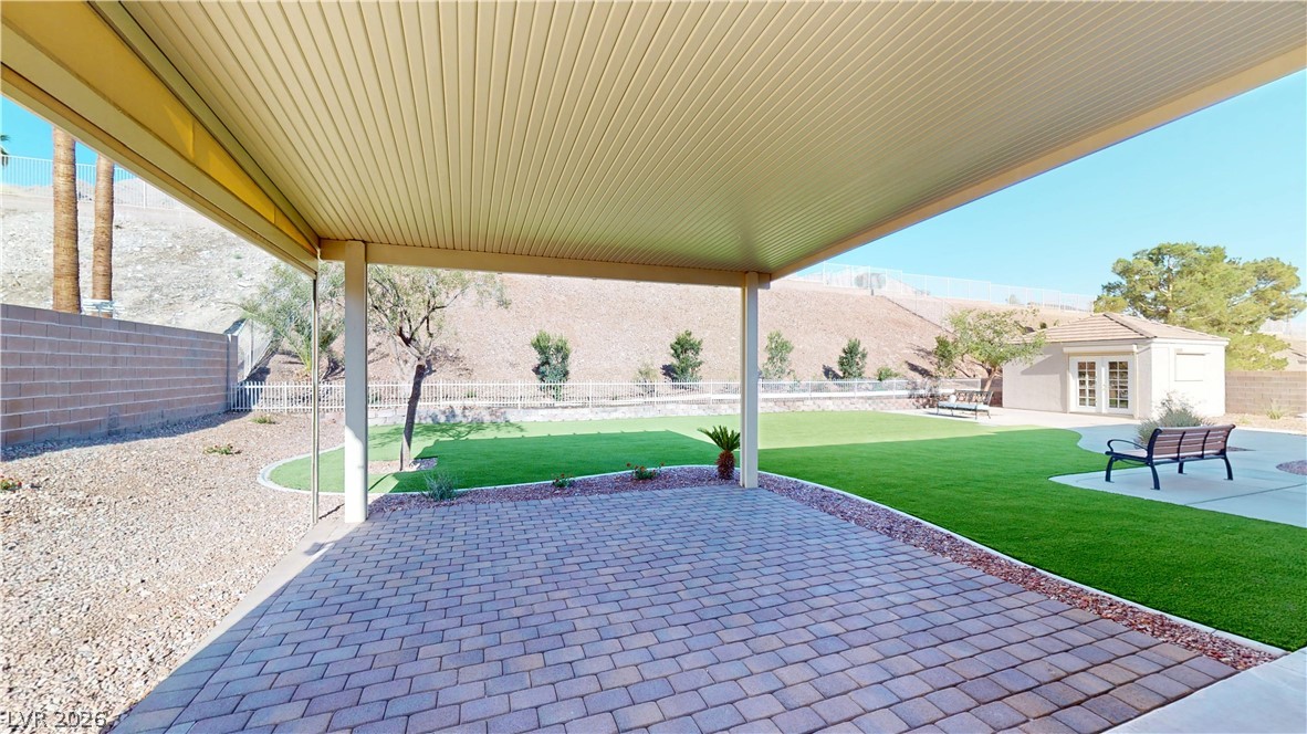 948 Sugar Springs Drive Las Vegas NV 89110