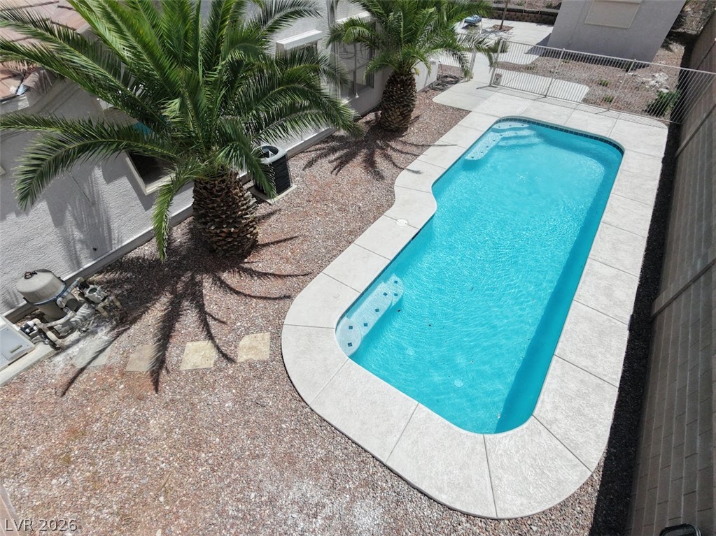 948 Sugar Springs Drive Las Vegas NV 89110