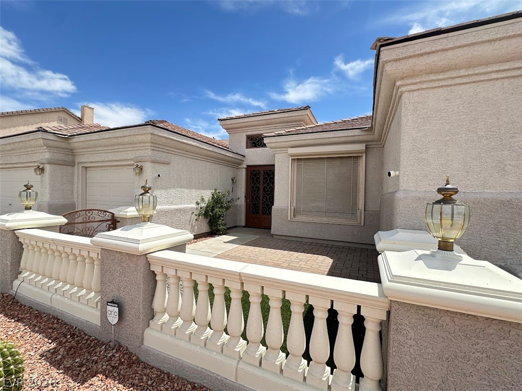 948 Sugar Springs Drive Las Vegas NV 89110