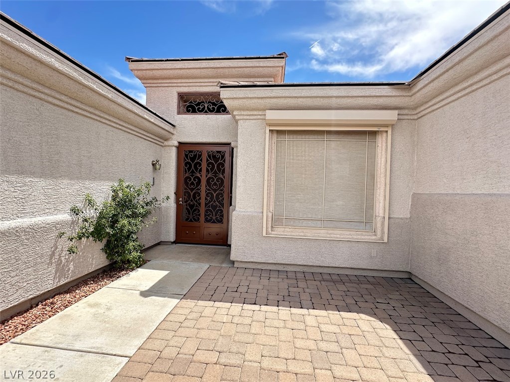 948 Sugar Springs Drive Las Vegas NV 89110