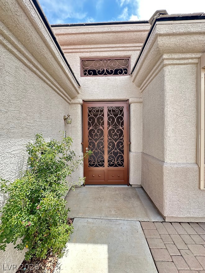 948 Sugar Springs Drive Las Vegas NV 89110