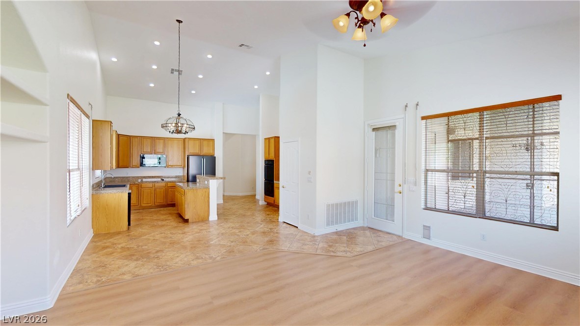 948 Sugar Springs Drive Las Vegas NV 89110