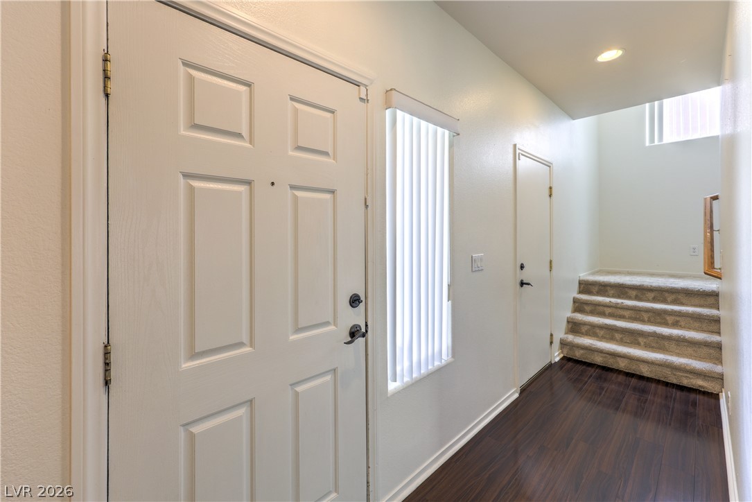 5423 Raccoon Valley Lane Las Vegas NV 89122