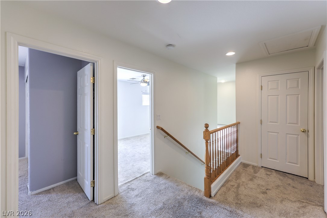 5423 Raccoon Valley Lane Las Vegas NV 89122