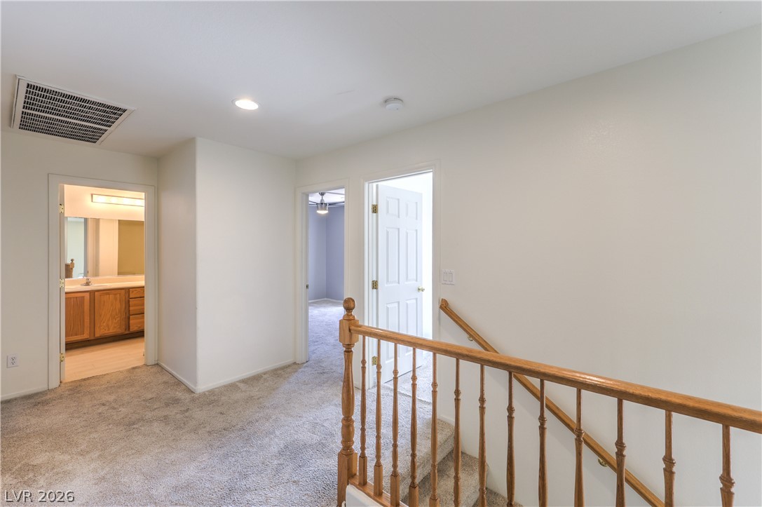 5423 Raccoon Valley Lane Las Vegas NV 89122