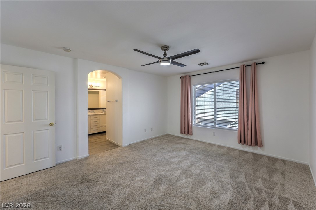 5423 Raccoon Valley Lane Las Vegas NV 89122