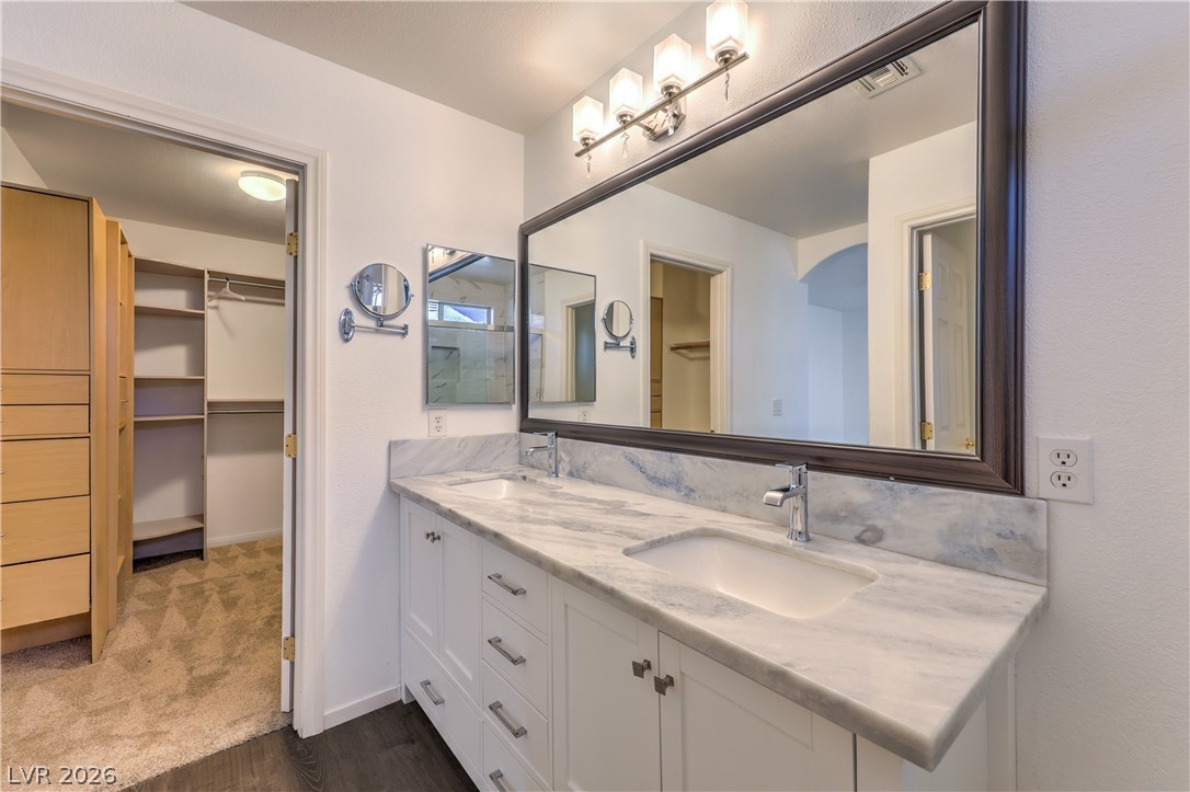 5423 Raccoon Valley Lane Las Vegas NV 89122