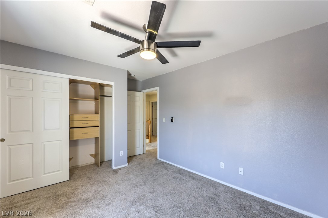 5423 Raccoon Valley Lane Las Vegas NV 89122
