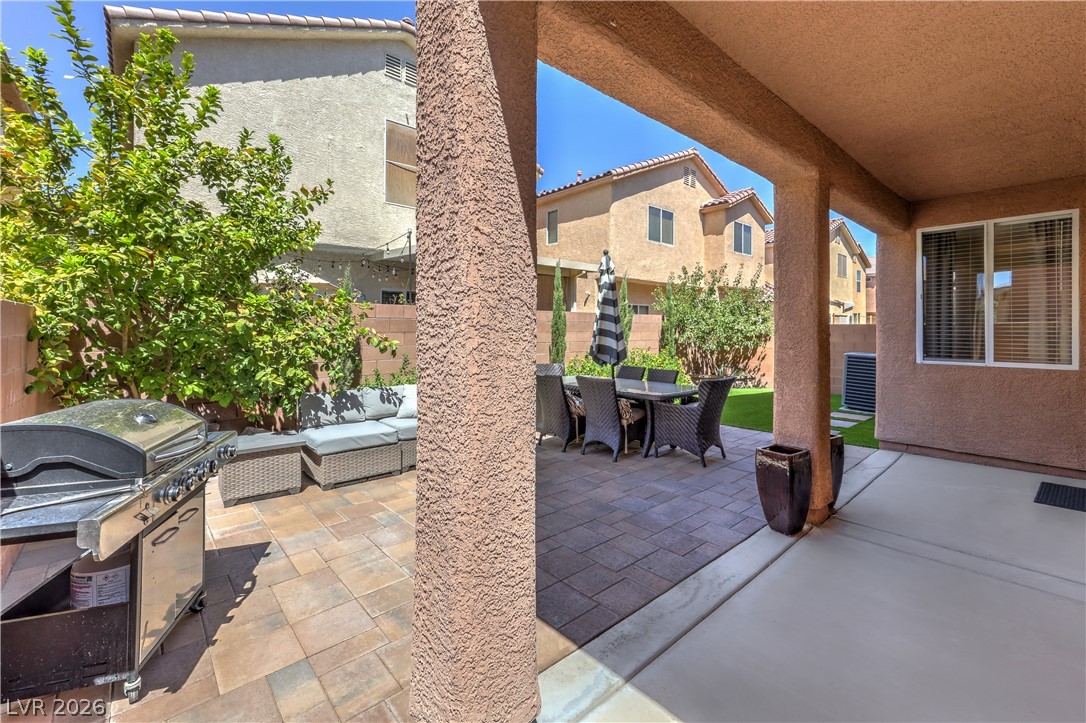 5423 Raccoon Valley Lane Las Vegas NV 89122