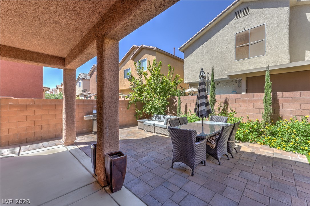 5423 Raccoon Valley Lane Las Vegas NV 89122