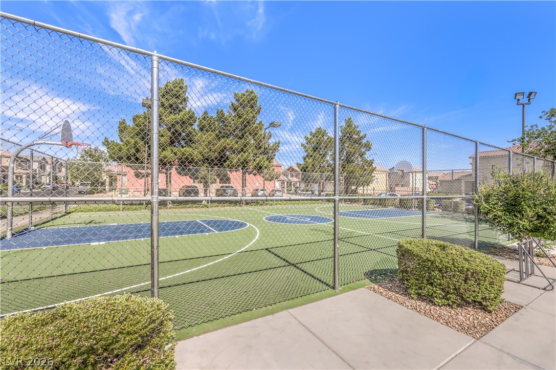 5423 Raccoon Valley Lane Las Vegas NV 89122