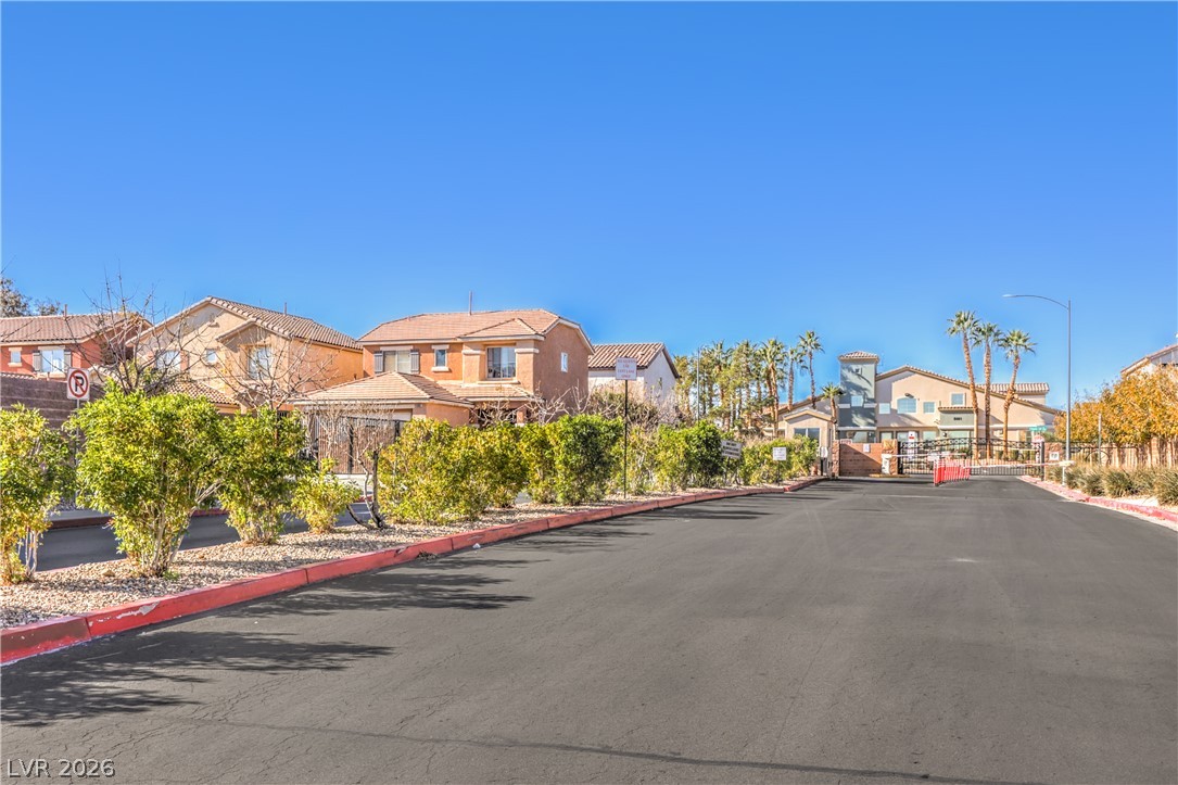 5423 Raccoon Valley Lane Las Vegas NV 89122