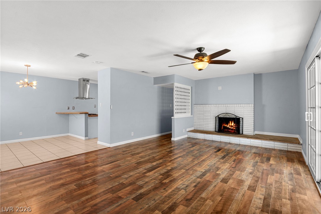6517 Aberdeen Lane Las Vegas NV 89107