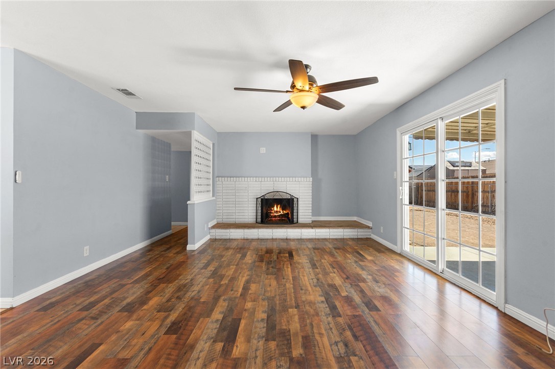 6517 Aberdeen Lane Las Vegas NV 89107