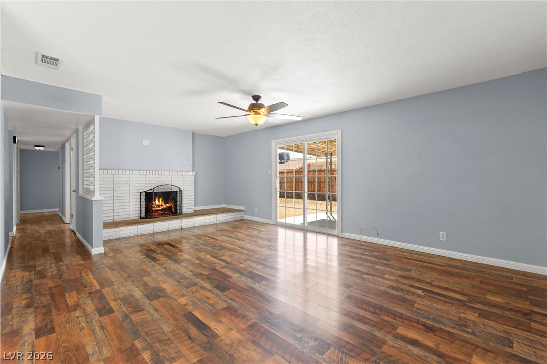6517 Aberdeen Lane Las Vegas NV 89107