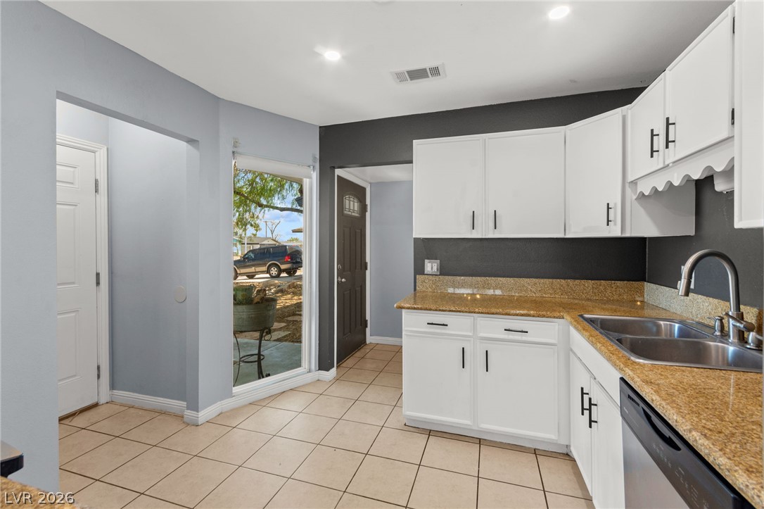 6517 Aberdeen Lane Las Vegas NV 89107