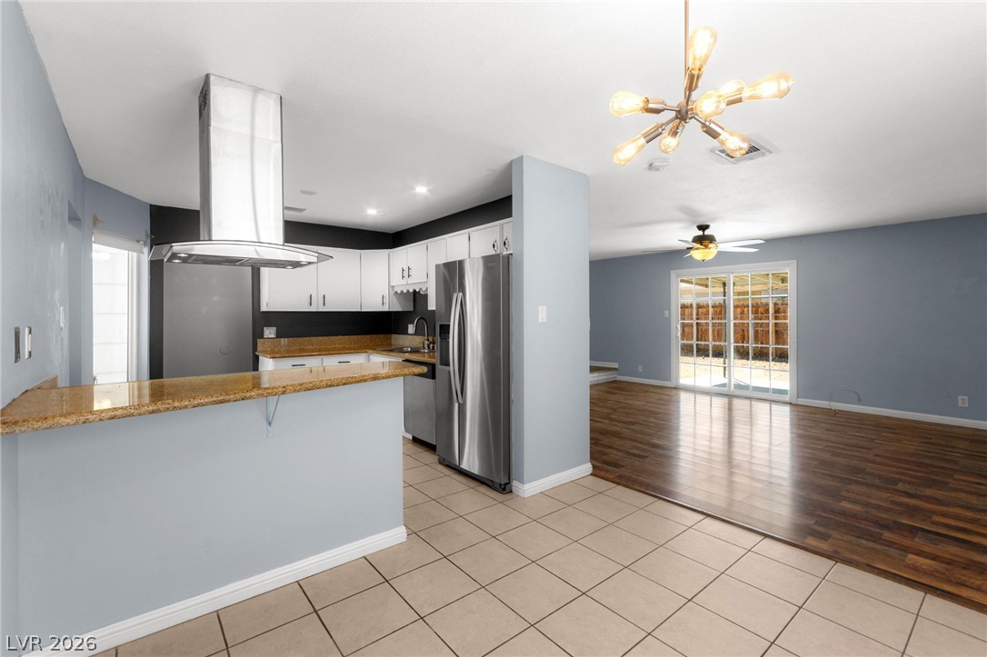 6517 Aberdeen Lane Las Vegas NV 89107