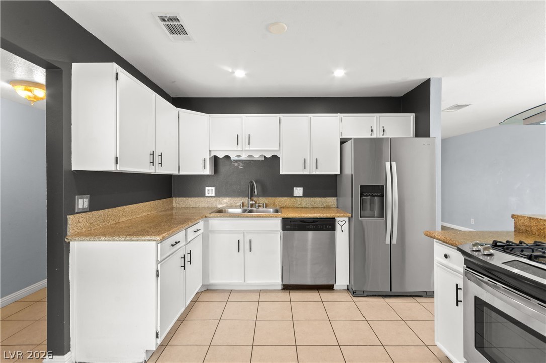 6517 Aberdeen Lane Las Vegas NV 89107
