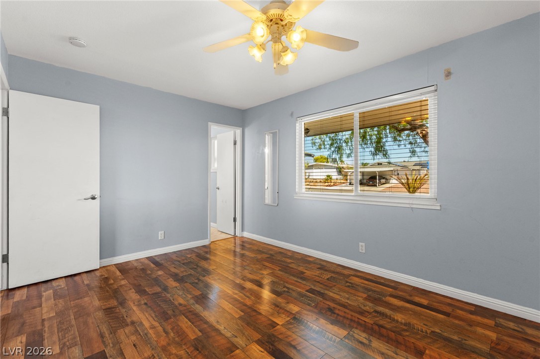 6517 Aberdeen Lane Las Vegas NV 89107