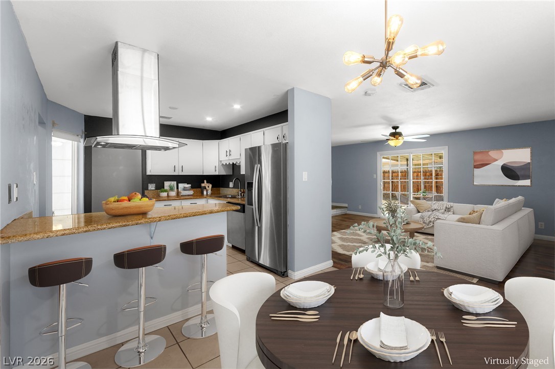 6517 Aberdeen Lane Las Vegas NV 89107
