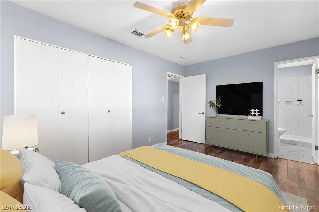 6517 Aberdeen Lane Las Vegas NV 89107