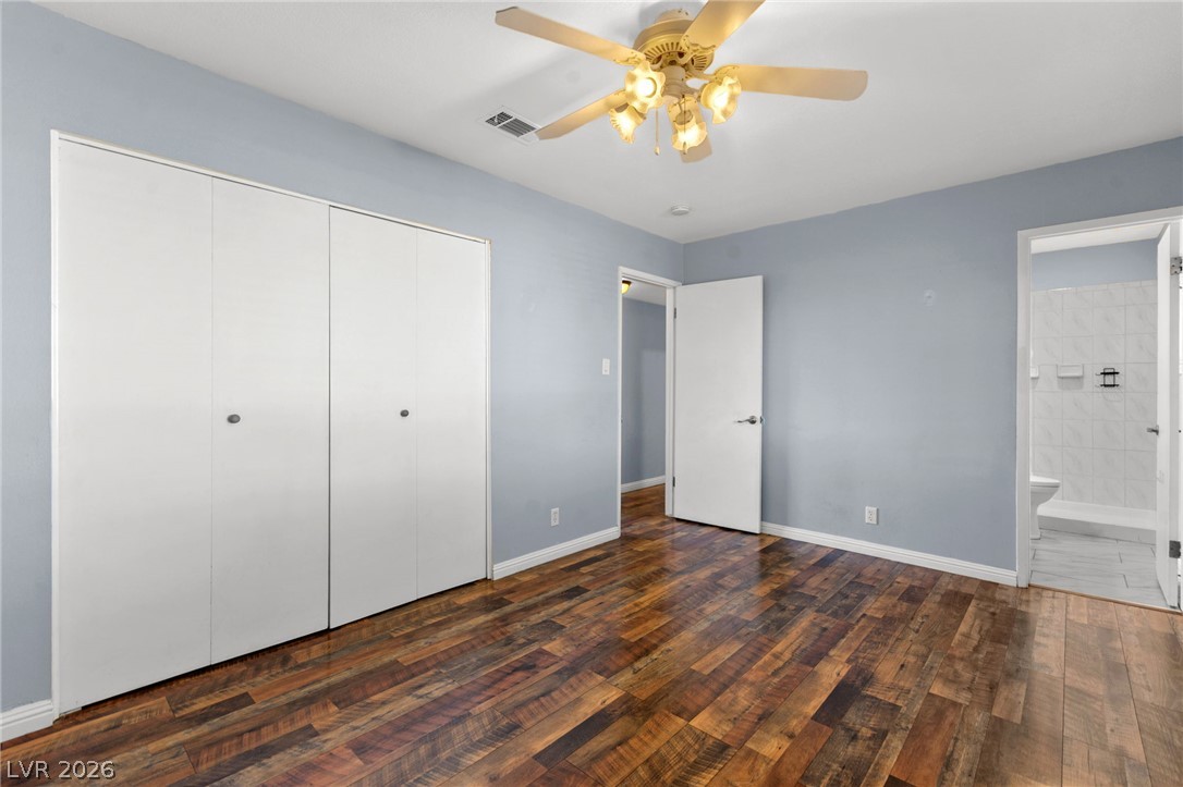 6517 Aberdeen Lane Las Vegas NV 89107
