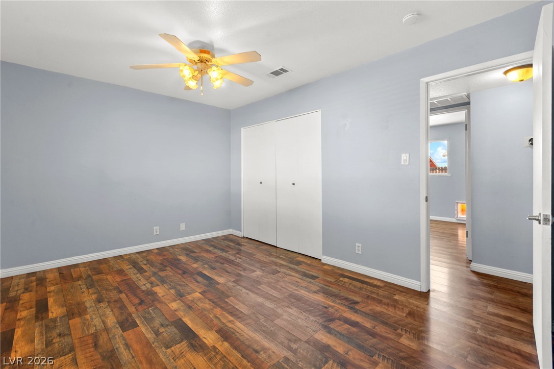 6517 Aberdeen Lane Las Vegas NV 89107