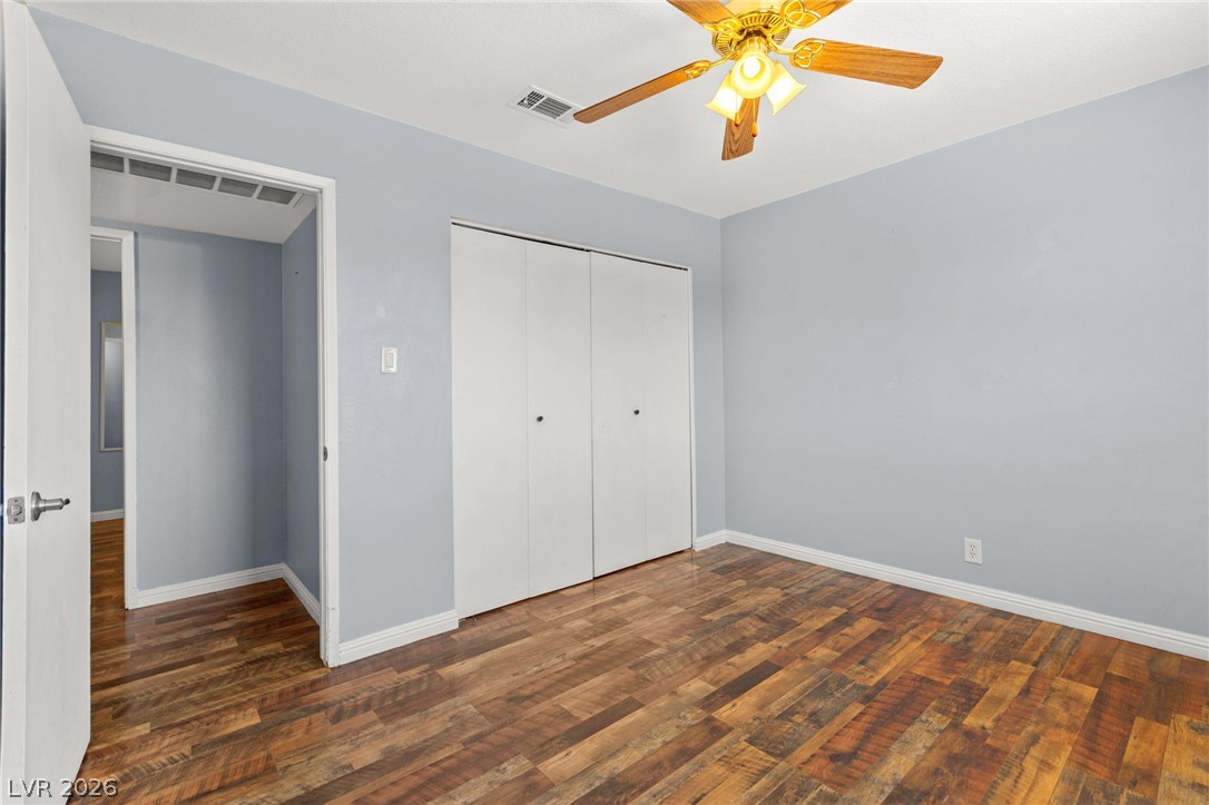6517 Aberdeen Lane Las Vegas NV 89107