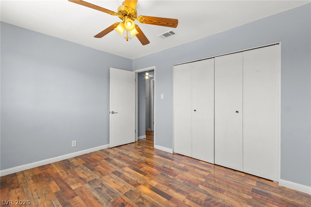 6517 Aberdeen Lane Las Vegas NV 89107