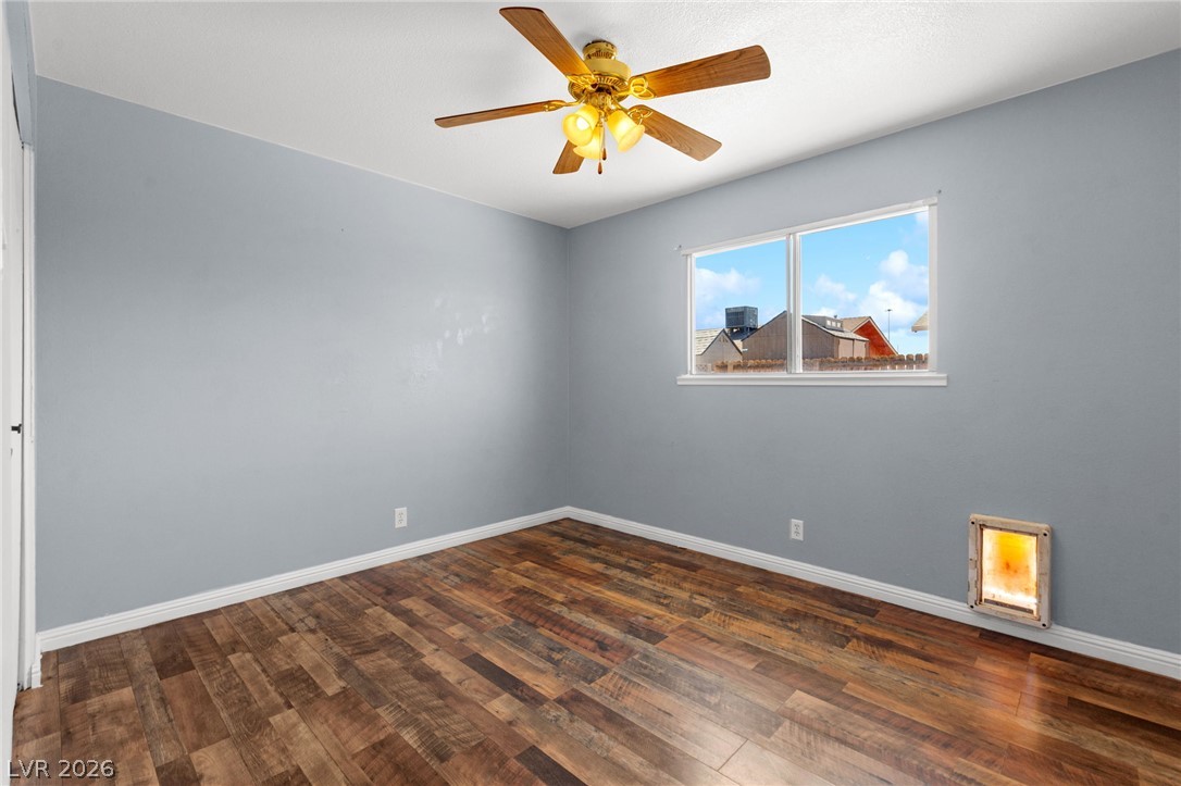 6517 Aberdeen Lane Las Vegas NV 89107