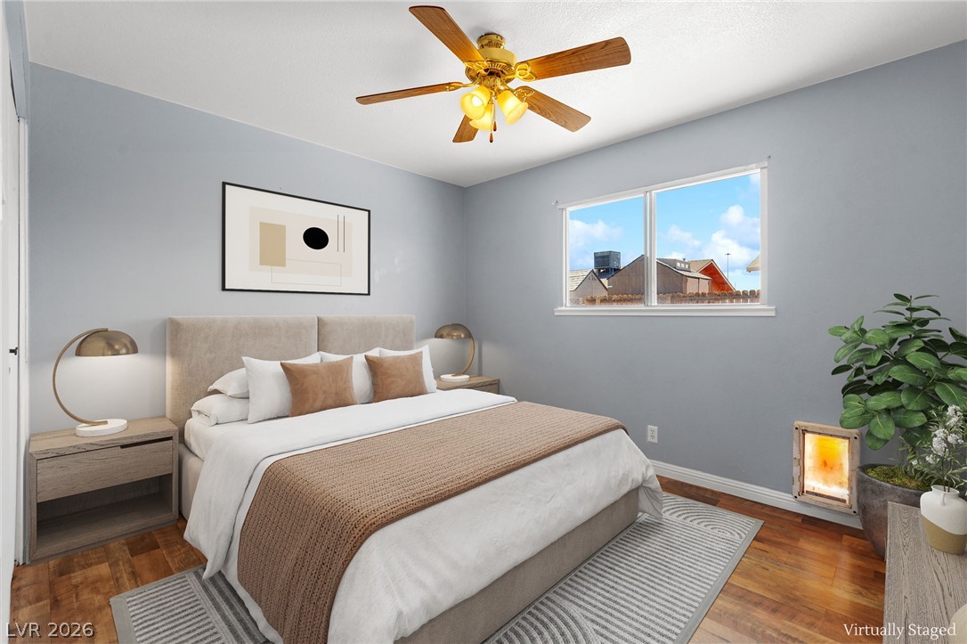6517 Aberdeen Lane Las Vegas NV 89107