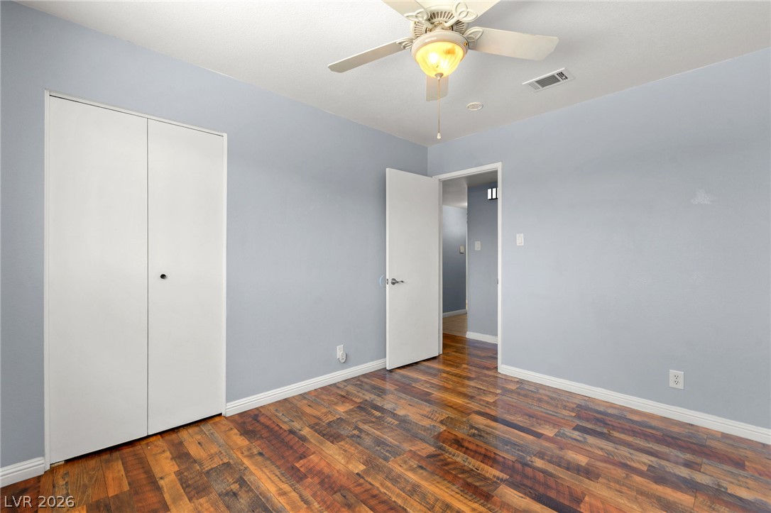 6517 Aberdeen Lane Las Vegas NV 89107