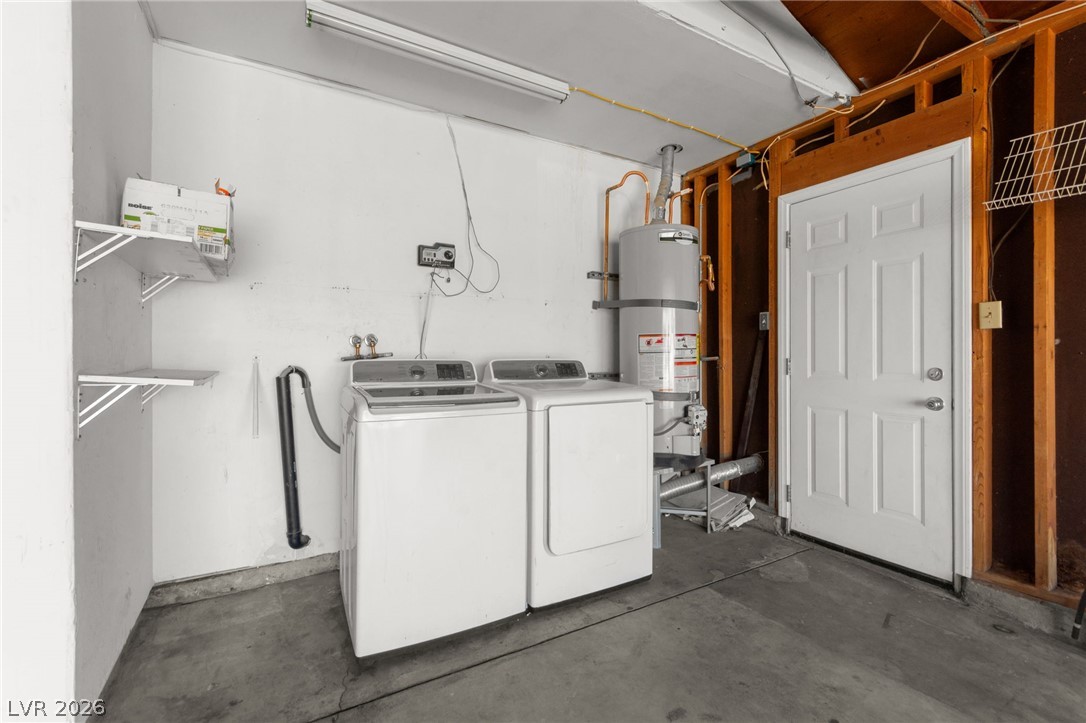 6517 Aberdeen Lane Las Vegas NV 89107