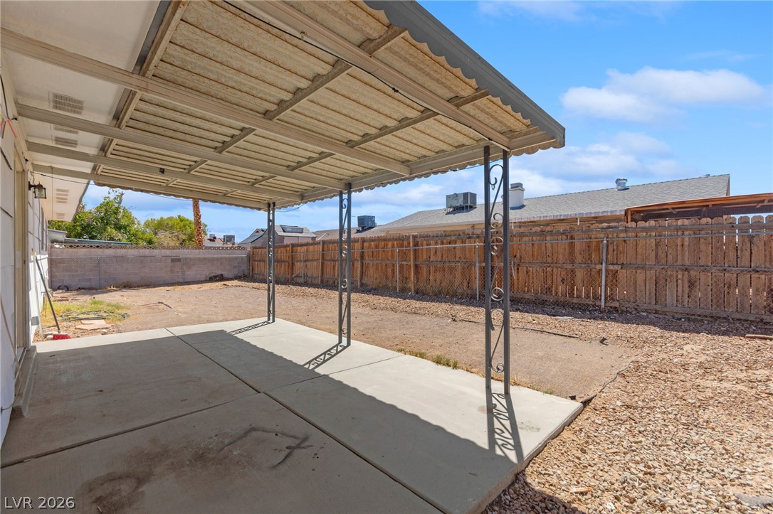 6517 Aberdeen Lane Las Vegas NV 89107