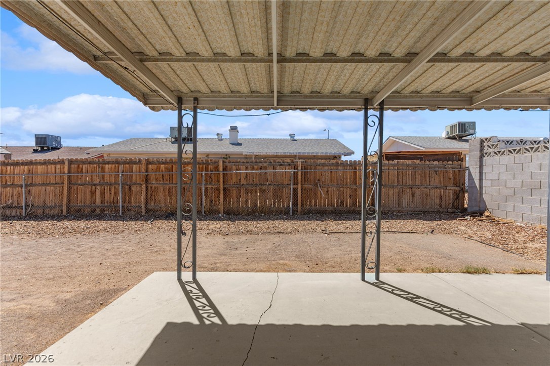 6517 Aberdeen Lane Las Vegas NV 89107