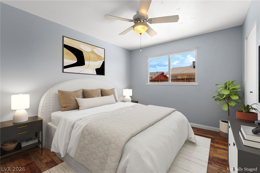 6517 Aberdeen Lane Las Vegas NV 89107
