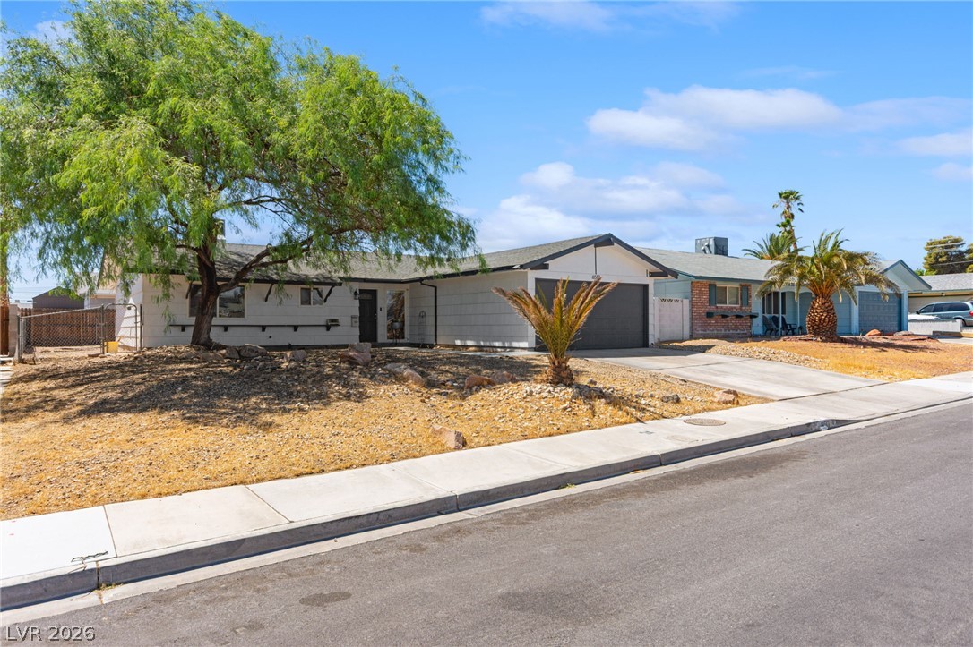 6517 Aberdeen Lane Las Vegas NV 89107