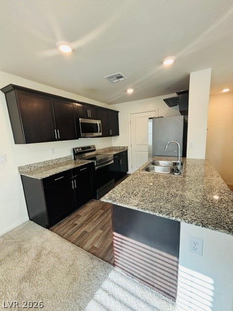 6952 Midnight Bronze Street North Las Vegas NV 89086
