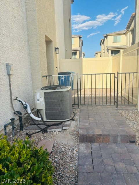 6952 Midnight Bronze Street North Las Vegas NV 89086