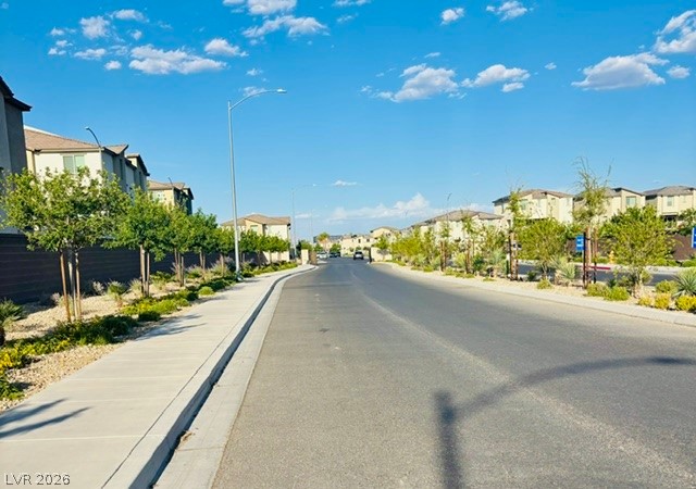 6952 Midnight Bronze Street North Las Vegas NV 89086