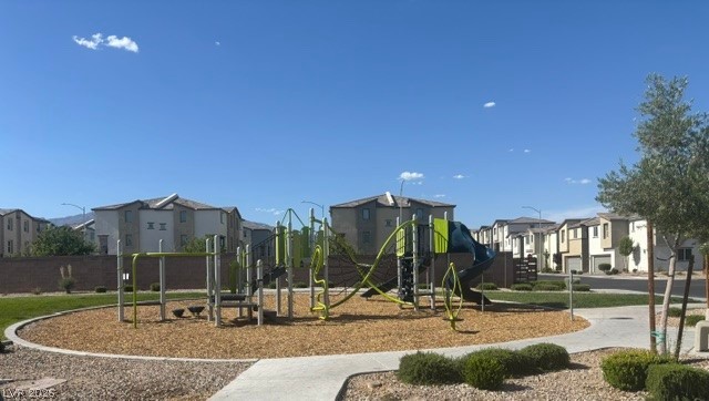 6952 Midnight Bronze Street North Las Vegas NV 89086