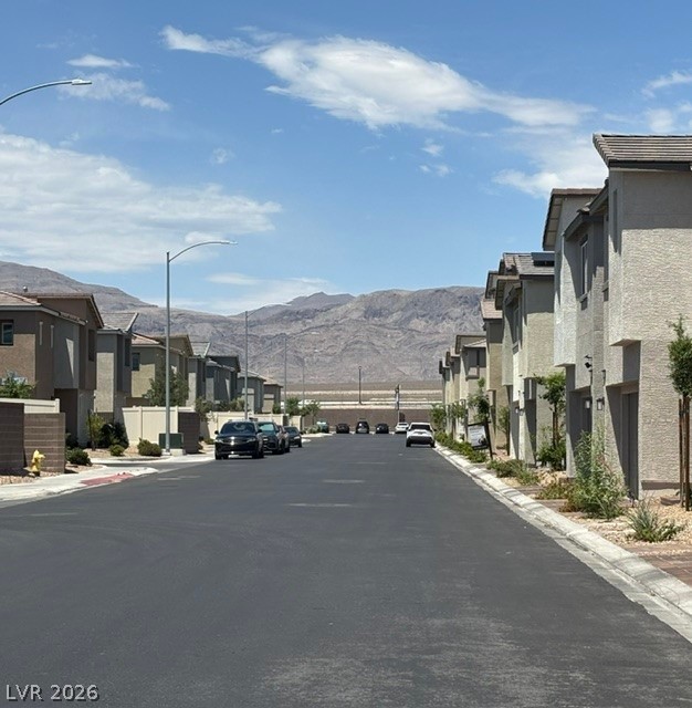 6952 Midnight Bronze Street North Las Vegas NV 89086