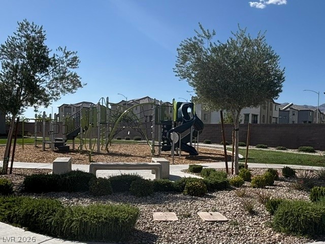 6952 Midnight Bronze Street North Las Vegas NV 89086