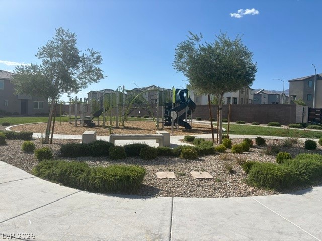 6952 Midnight Bronze Street North Las Vegas NV 89086