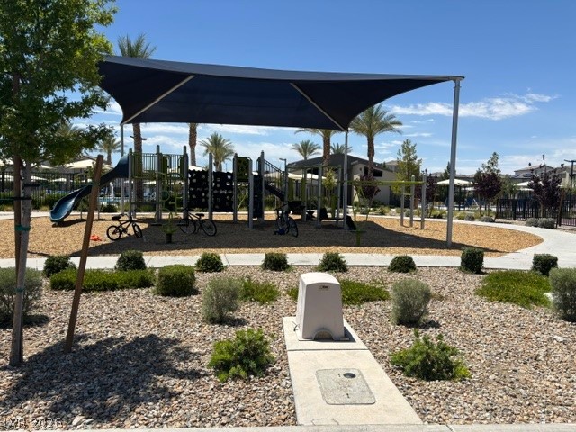 6952 Midnight Bronze Street North Las Vegas NV 89086